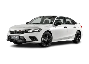 Civic for Rent in Lahore