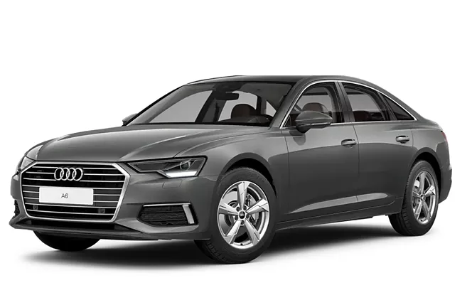 Audi for Rent in Lahore