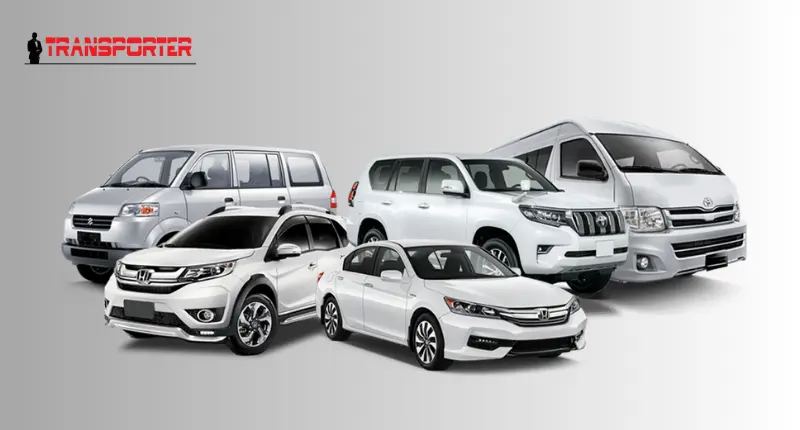 Rent a Car Lahore to Islamabad at Affordable Rates