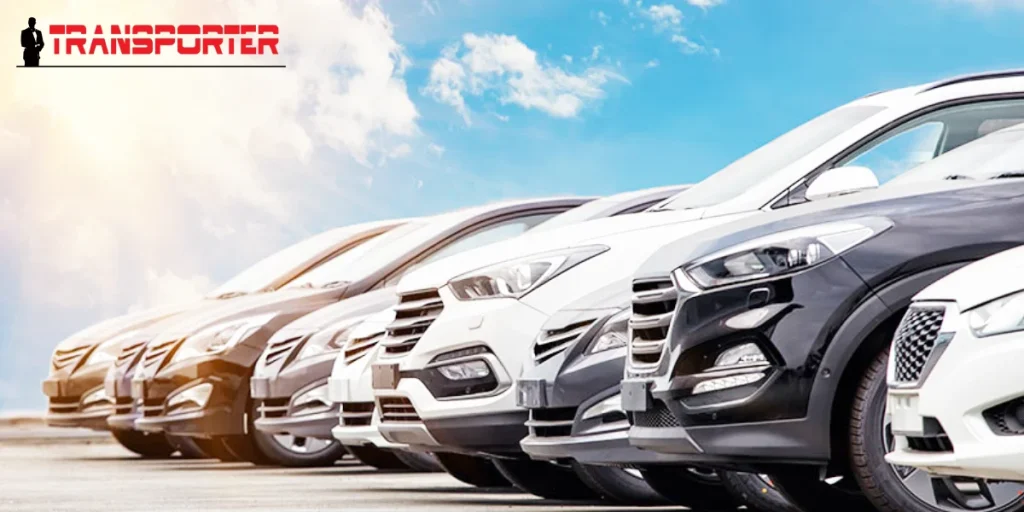 Rent a Car in Lahore