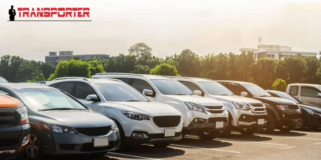 Best Rent a Car in Lahore