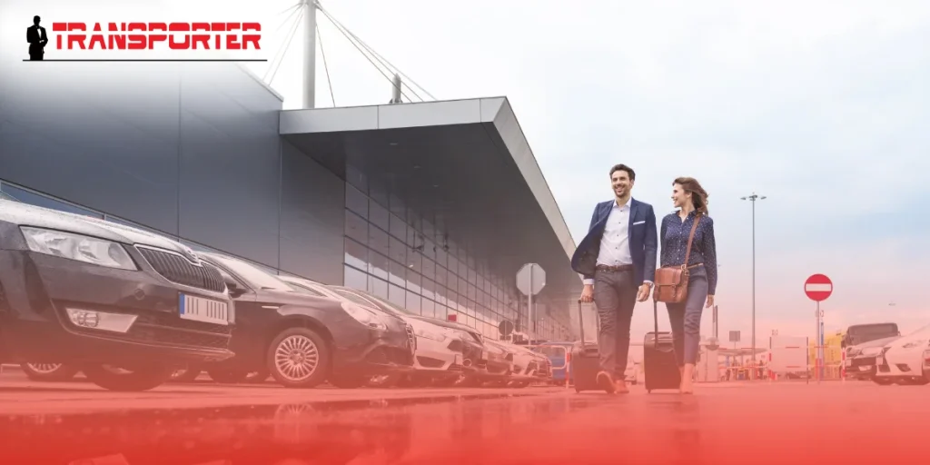 Car Rental Services in Lahore