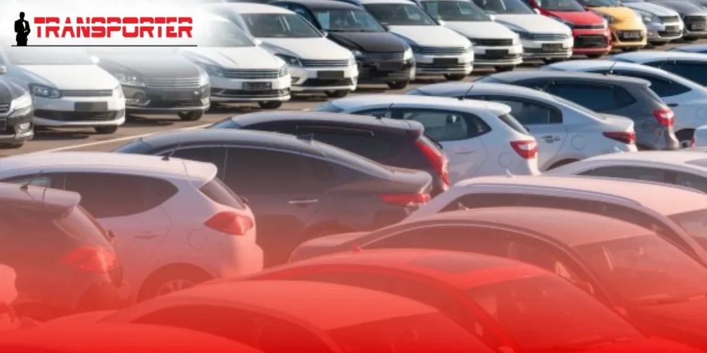 Renting a Car in Lahore