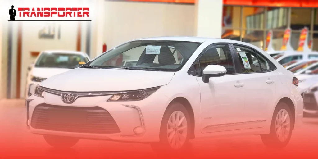 Car For Rent Monthly Basis 